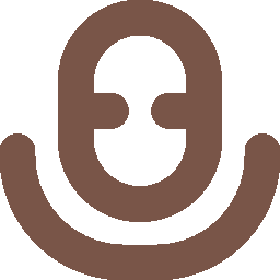 マイクのイラスト